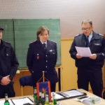 Prall gefüllter Terminkalender für die Jugendfeuerwehren der Samtgemeinde Rosche