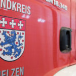 Freiwilliges soziales Jahr im Bereich Feuerwehr
