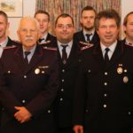 Generalversammlung der Ortsfeuerwehr Testorf