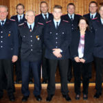 Kooperation der Feuerwehren wirft Schatten voraus