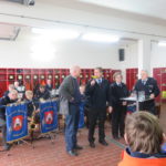 Musikalischer Neujahrsempfang in Suhlendorf