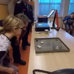Feuerwehr Rosche-Prielip bildet Grundschüler aus