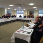 32. Dienstversammlung des LFV-Bezirks Lüneburg