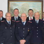 84. Generalversammlung der Feuerwehr Hansen (Hansestadt Uelzen)