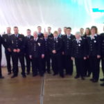 Wintervergnügen der Feuerwehr  Rosche – Prielip mit über 100 Gästen