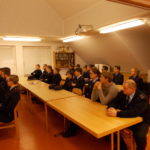Jugend ist unsere Zukunft - Start in das Feuerwehrleben in der Gemeinde Rosche
