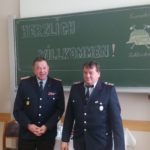 SG Rosche: Nachlese in Suhlendorf zur Dienst- und Deligiertenversammlung