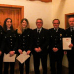 Jugendfeuerwehr in Oetzendorf lebt wieder auf