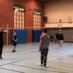Sicher und sportlich mit der Freiwilligen Feuerwehr Bevensen-Ebstorf