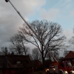 Gruppenführerfortbildung im Zug Süd der Samtgemeinde Rosche