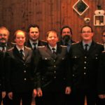 108. Generalversammlung der Feuerwehr Emmendorf