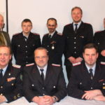 115. Jahreshauptversammlung in Jelmstorf