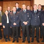 Jahreshauptversammlung Feuerwehr Hesebeck