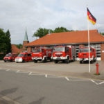 Jahreshauptversammlung in Rosche-Prielip
