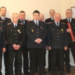 Jahreshauptversammlung der Ortsfeuerwehr Brockhöfe / Lintzel