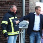Der Förderverein der Freiwilligen Feuerwehr Bad Bevensen e.V. investiert in Sicherheit