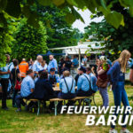 Testorfer stellen die beste Staffel der Samtgemeinde Bevensen-Ebstorf