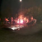 Kinder- und Jugendfeuerwehr-Zeltlager der Samtgemeinde Rosche
