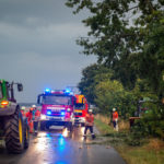 Wetterbedinge Einsätze in der Samtgemeinde Bevensen-Ebstorf