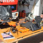 Erste Drohne bei der Feuerwehr im Landkreis Uelzen