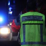 Einsatzübung in Ebstorf