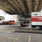 Fachzug Logistik: Erfolgreiches Jahr 2018