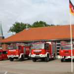 1. Jahreshauptversammlung der FF Rosche-Prielip