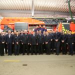 Feuerwehr Bad Bevensen wird 150 Jahre alt