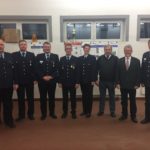Jahreshauptversammlung  der Feuerwehr Drögennottorf