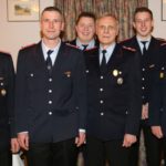 Generalversammlung der Ortsfeuerwehr Testorf