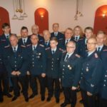 Generalversammlung der FF Rätzlingen