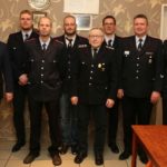 Generalversammlung der Ortsfeuerwehr Hagen-Schlagte