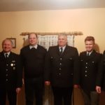 117. Generalversammlung der FF Teyendorf-Göddenstedt