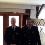 Highlight für die Gemeindefeuerwehr Rosche in Jarlitz