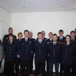 83. Jahreshauptversammlung bei der Freiwilligen Feuerwehr Holdenstedt