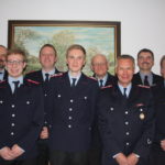 85. Generalversammlung der Feuerwehr Hansen (Hansestadt Uelzen)