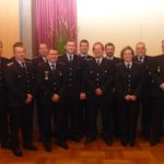 134. Generalversammlung der FF Suhlendorf