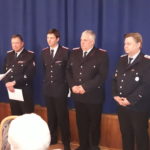 Highlight auf der Ratssitzung in Suhlendorf