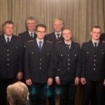 Generalversammlung der FF Növenthien
