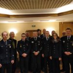 Generalversammlung Feuerwehr Hesebeck