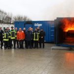 Treffen der Presse- und Öffentlichkeitsbeauftragten in der LFV-Bezirksebene Lüneburg