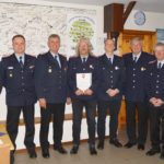 Generalversammlung beim Vize-Kreissieger in Jarlitz