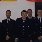 Generalversammlung der FF Groß Malchau-Boecke