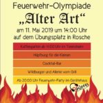 Eimerfestspiele;  zeitgleich im KO-System