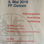 Die Stützpunktwehr Oetzen stellt sich vor