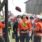 Vorankündigung Stadtausbildungswettbewerbe der Feuerwehren