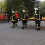 Kreisleistungsvergleiche der Feuerwehren in Bad Bevensen
