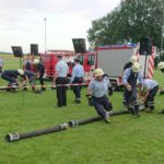 Moonlight-Contest in Groß Hesebeck