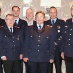 Generalversammlung der Ortsfeuerwehr Testorf