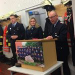 Jahreshauptversammlung der Ortsfeuerwehr Tätendorf – Eppensen